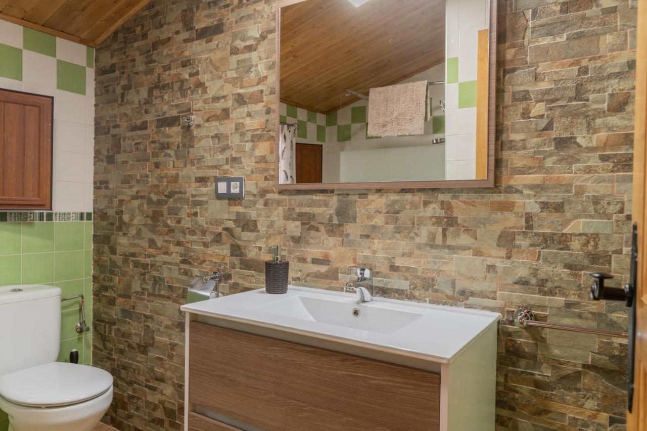 Casas Rurales El Arbol De La Vida Riópar エクステリア 写真