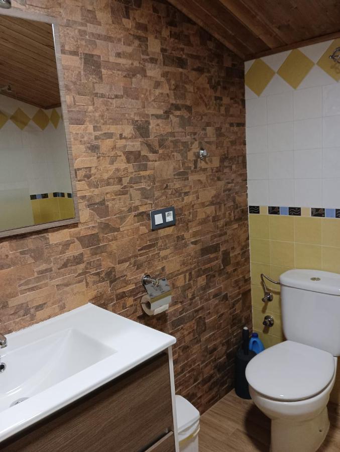 Casas Rurales El Arbol De La Vida Riópar エクステリア 写真